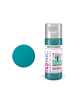 IONIC Turquesa IONIC-0106 (20 ml) de Ionic en Ionic | La Cueva Roja