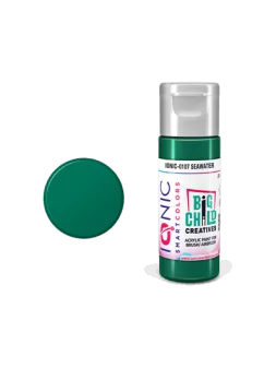 IONIC Aguamar IONIC-0107 (20 ml) de Ionic en Ionic | La Cueva Roja