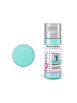 IONIC Azul Nubes IONIC-0110 (20 ml) de Ionic en Ionic | La Cueva Roja