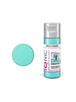 IONIC Verdigrís IONIC-0111 (20 ml) de Ionic en Ionic | La Cueva Roja