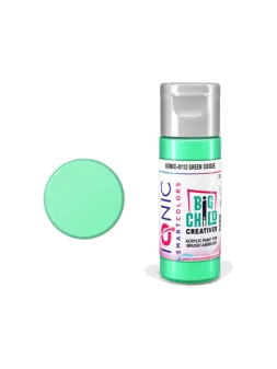 IONIC Verdín IONIC-0112 (20 ml) de Ionic en Ionic | La Cueva Roja