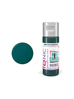 IONIC Azul Océano IONIC-0103 (20 ml) de Ionic en Ionic | La Cueva Roja