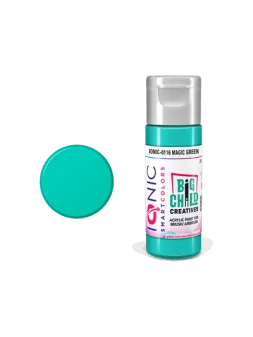 IONIC Verde Mágico IONIC-0116 (20 ml) de Ionic en Ionic | La Cueva Roja