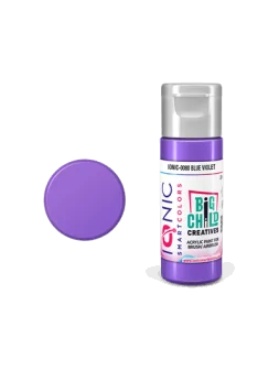 IONIC Violeta Azul IONIC-0080 (20 ml) de Ionic en Ionic | La Cueva Roja