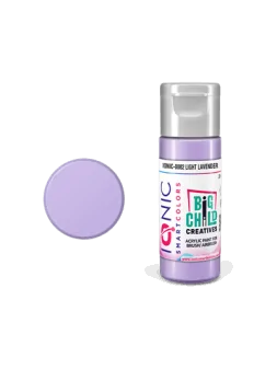 IONIC Lavanda Claro IONIC-0082 (20 ml) de Ionic en Ionic | La Cueva Roja