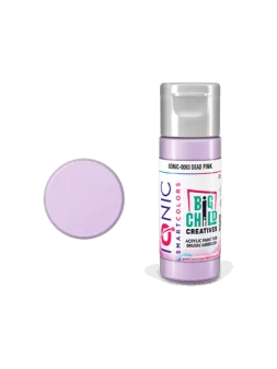 IONIC Rosa Muerto IONIC-0083 (20 ml) de Ionic en Ionic | La Cueva Roja