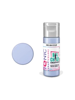 IONIC Azul Hielo IONIC-0084 (20 ml) de Ionic en Ionic | La Cueva Roja