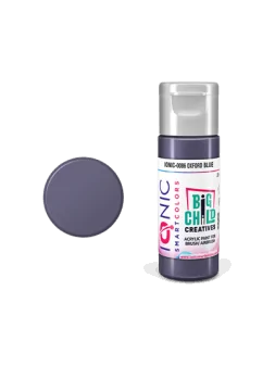 IONIC Azul Oxford IONIC-0086 (20 ml) de Ionic en Ionic | La Cueva Roja