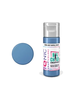 IONIC Azul Lluvia IONIC-0087 (20 ml) de Ionic en Ionic | La Cueva Roja