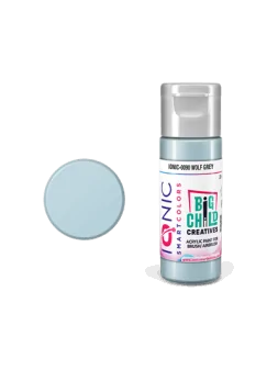 IONIC Gris Lobo IONIC-0090 (20 ml) de Ionic en Ionic | La Cueva Roja