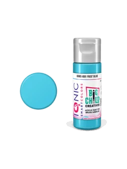 IONIC Azul Escarcha IONIC-0091 (20 ml) de Ionic en Ionic | La Cueva Roja