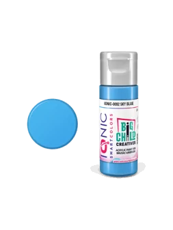 IONIC Azul Cielo IONIC-0092 (20 ml) de Ionic en Ionic | La Cueva Roja