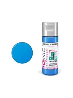 IONIC Azul Relámpago IONIC-0093 (20 ml) de Ionic en Ionic | La Cueva Roja