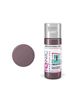 IONIC Gris Muralla IONIC-0159 (20 ml) de Ionic en Ionic | La Cueva Roja
