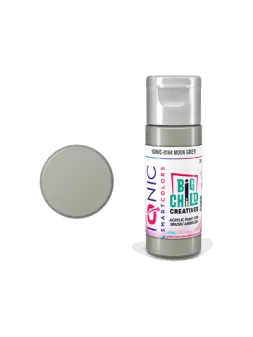 IONIC Gris Lunar IONIC-0164 (20 ml) de Ionic en Ionic | La Cueva Roja
