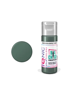 IONIC Gris Almirante IONIC-0166 (20 ml) de Ionic en Ionic | La Cueva Roja