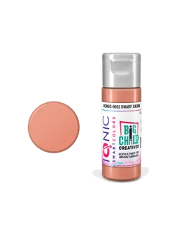 IONIC Piel Enana IONIC-0032 (20 ml) de Ionic en Ionic | La Cueva Roja