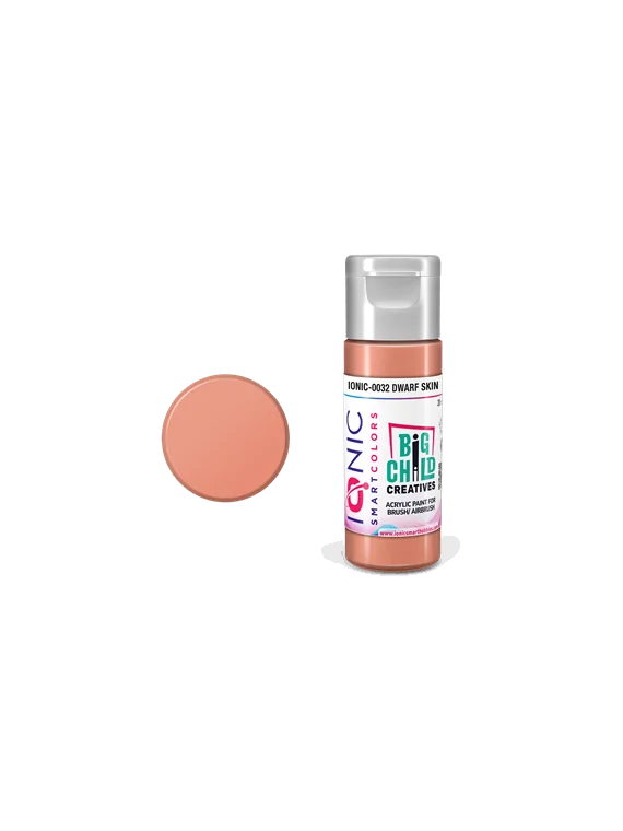 IONIC Piel Enana IONIC-0032 (20 ml) de Ionic en Ionic | La Cueva Roja