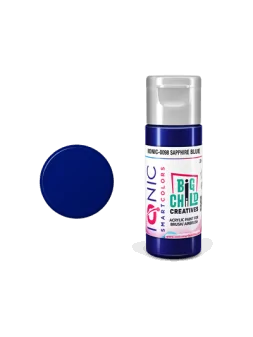 IONIC Azul Zafiro IONIC-0098 (20 ml) de Ionic en Ionic | La Cueva Roja