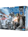 Star Wars: La Batalla de Hoth de Days of Wonder en Juegos de Tablero | La Cueva Roja