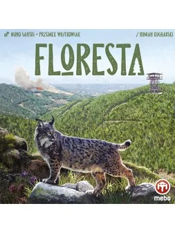 Floresta de Mebo Games en Ofertas | La Cueva Roja