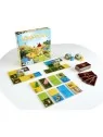 Kingdomino de Mebo Games en Juegos de Tablero | La Cueva Roja