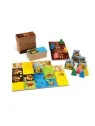 Kingdomino de Mebo Games en Juegos de Tablero | La Cueva Roja