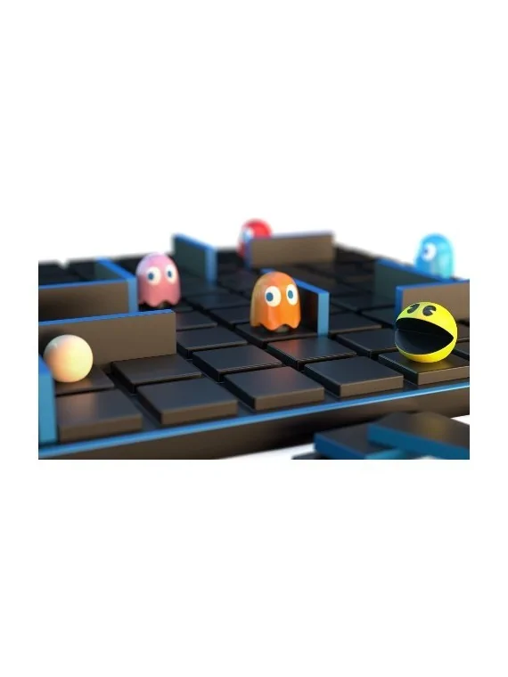 Quoridor Pac-Man de Mebo Games en Juegos de Tablero | La Cueva Roja