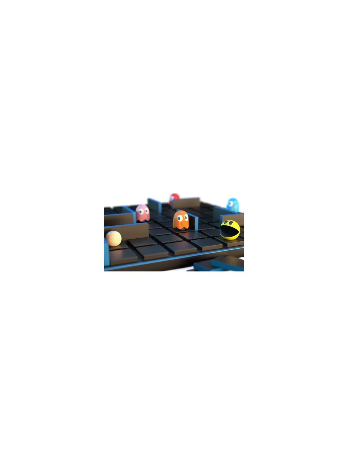 Quoridor Pac-Man de Mebo Games en Juegos de Tablero | La Cueva Roja