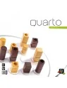 Quarto de Mebo Games en Juegos de Tablero | La Cueva Roja