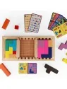 Katamino Family de Mebo Games en Juegos de Tablero | La Cueva Roja