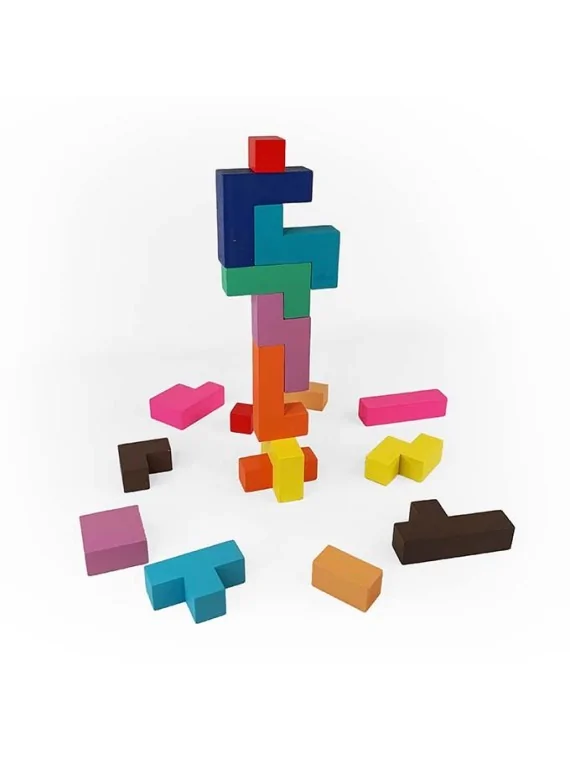 Katamino Family de Mebo Games en Juegos de Tablero | La Cueva Roja