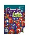 Panic Lab de Mebo Games en Juegos de Tablero | La Cueva Roja