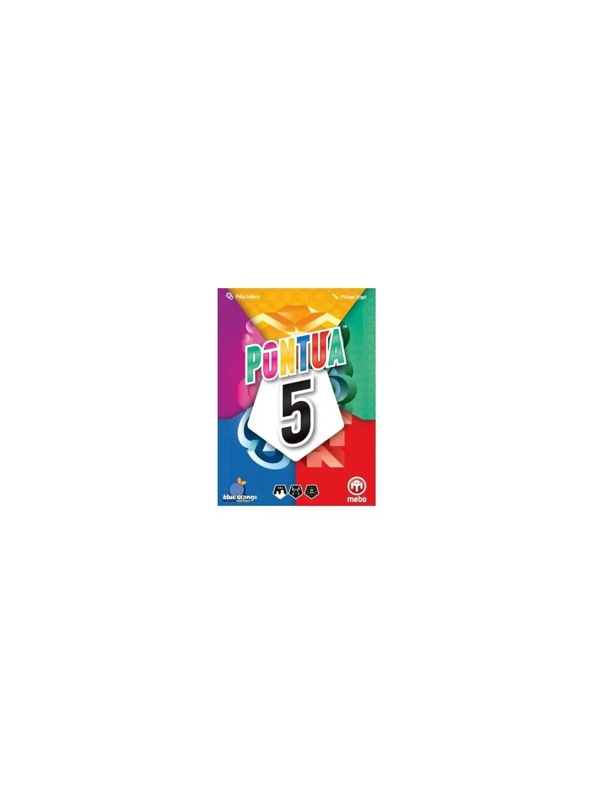 Puntua 5 de Mebo Games en Juegos de Cartas | La Cueva Roja