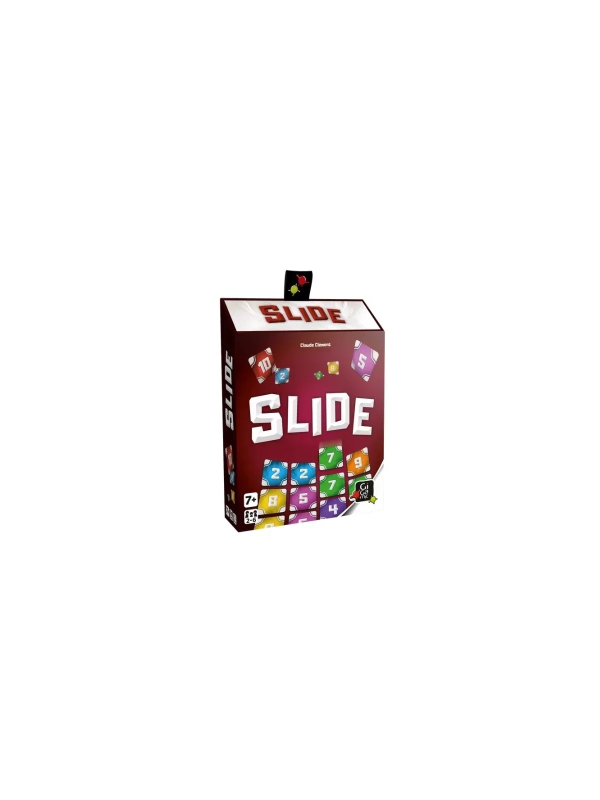 Slide de Mebo Games en Juegos de Cartas | La Cueva Roja