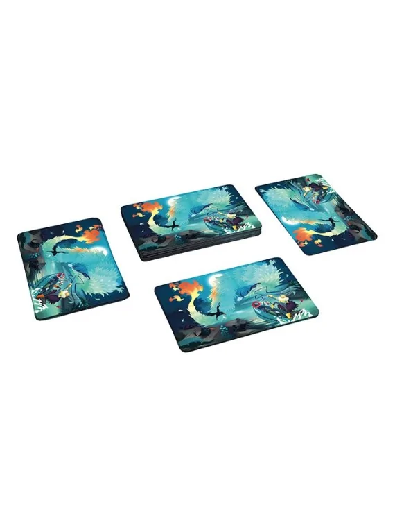 Difference de Mebo Games en Juegos de Cartas | La Cueva Roja