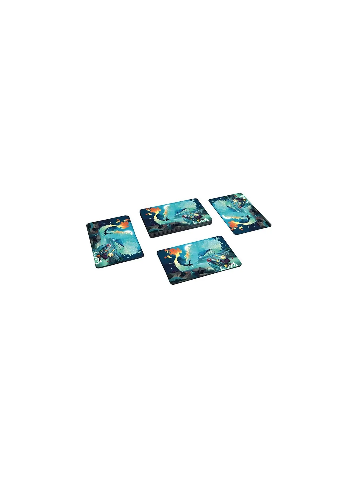 Difference de Mebo Games en Juegos de Cartas | La Cueva Roja