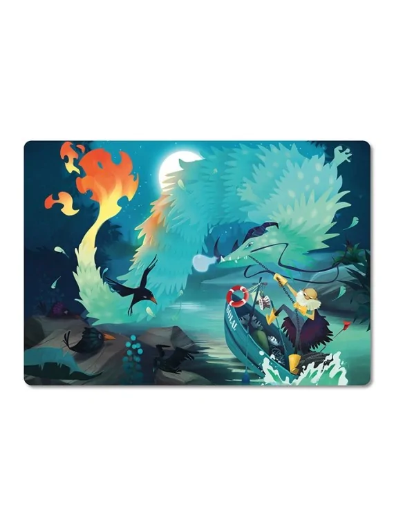 Difference de Mebo Games en Juegos de Cartas | La Cueva Roja