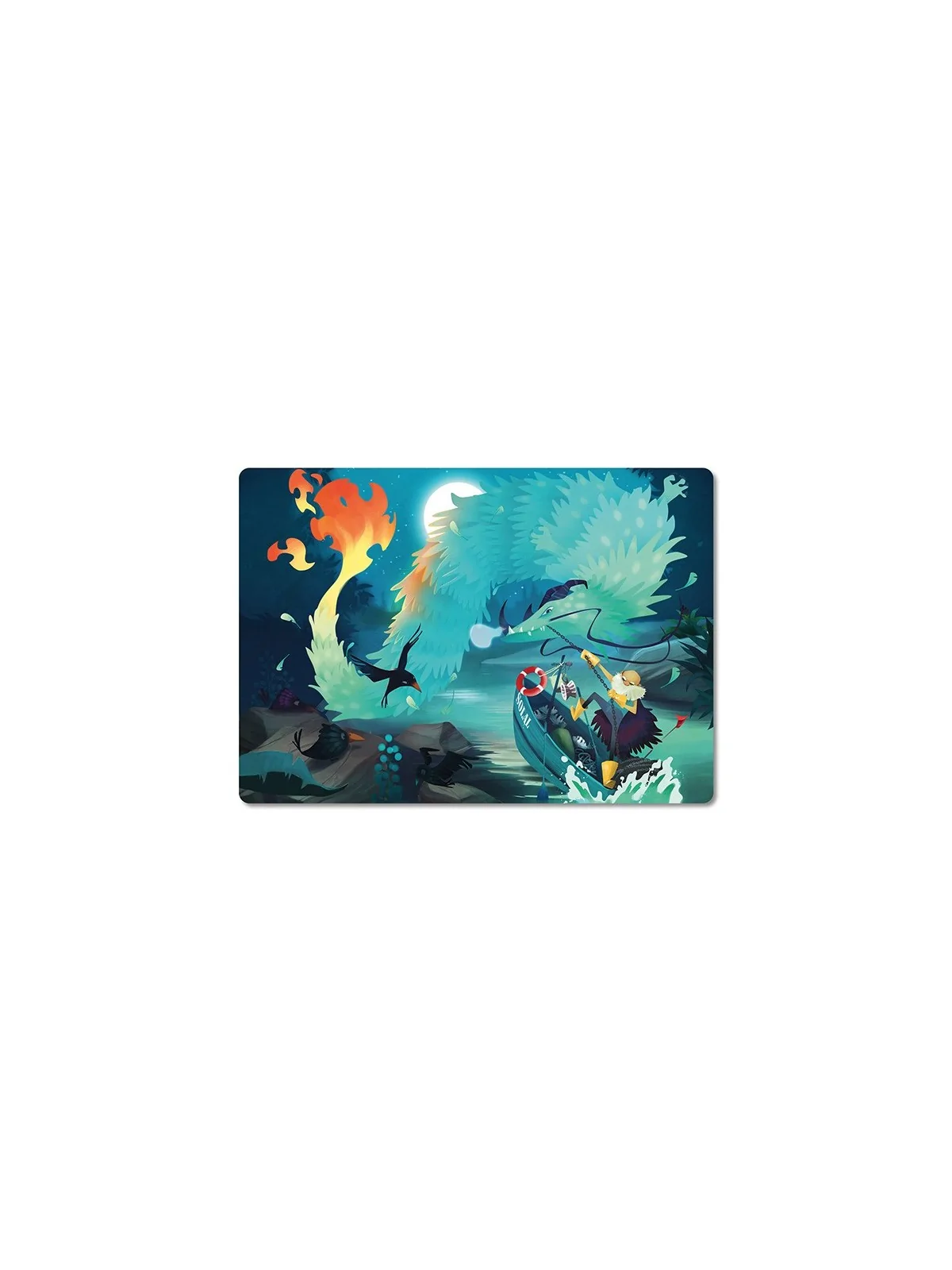 Difference de Mebo Games en Juegos de Cartas | La Cueva Roja