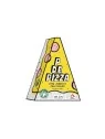 P de Pizza de Mercurio Distribuciones en Juegos de Cartas | La Cueva Roja
