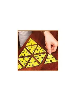 P de Pizza de Mercurio Distribuciones en Juegos de Cartas | La Cueva Roja