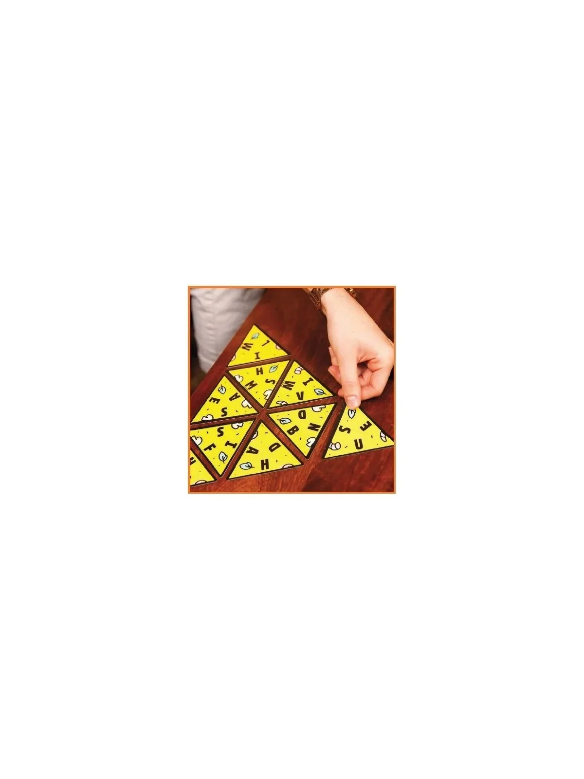 P de Pizza de Mercurio Distribuciones en Juegos de Cartas | La Cueva Roja