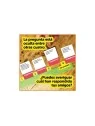 Preguntas Absurdas para Hacer a tus Amigos de Mercury Games en Juegos de Cartas | La Cueva Roja