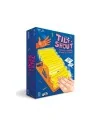 Tilt N Shout de Mercury Games en Juegos de Tablero | La Cueva Roja