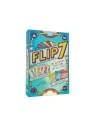 Flip 7 de Mercury Games en Juegos de Cartas | La Cueva Roja