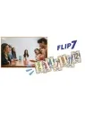 Flip 7 de Mercury Games en Juegos de Cartas | La Cueva Roja