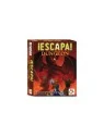 Escapa: Mazmorra de Mercury Games en Juegos de Tablero | La Cueva Roja