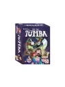 Tic Tac Tumba de Mercury Games en Juegos de Tablero | La Cueva Roja