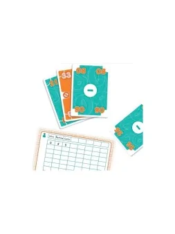 Ekko de Mercury Games en Juegos de Cartas | La Cueva Roja