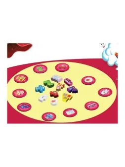 Magicaboo de Mercury Games en Juegos de Tablero | La Cueva Roja